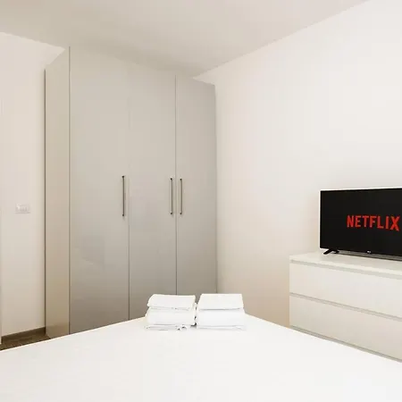 Apartbnb Twins 14a