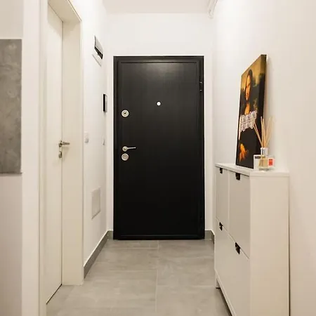 Apartment Apartbnb Twins 14a *