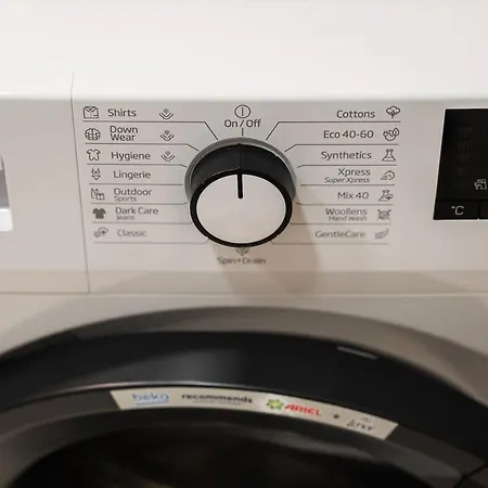 Apartbnb Twins 14a