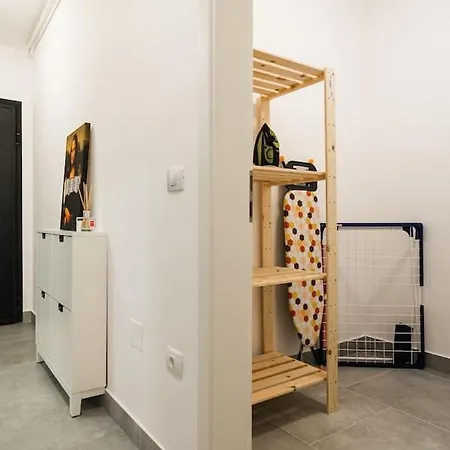 Apartbnb Twins 14a Apartment