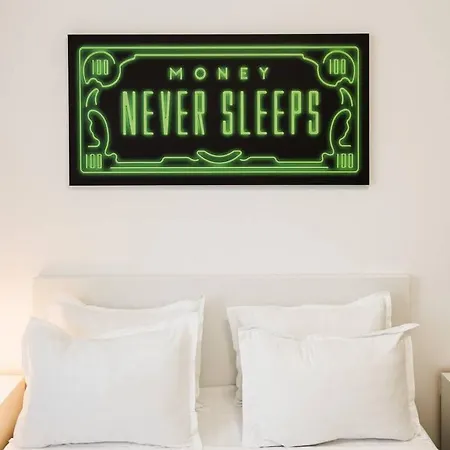 Apartment Apartbnb Twins 14a