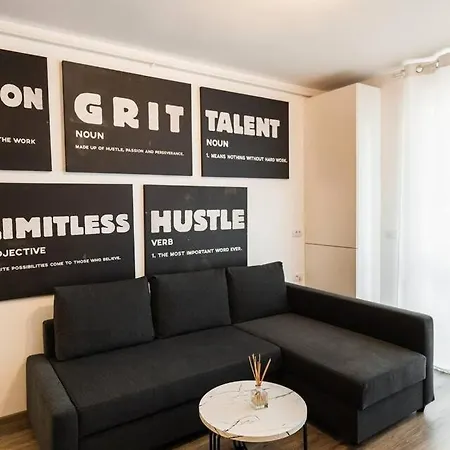 Apartbnb Twins 14a